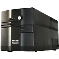 MINUTEMAN-MM-MM1000AVR