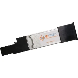 ENET-QSFP40GESR4ENC