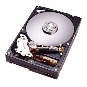 Western Digital-13G0255