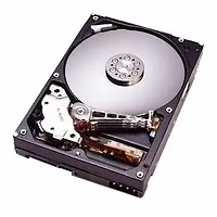 Western Digital-13G0255