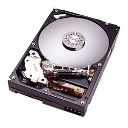 Western Digital-13G0255