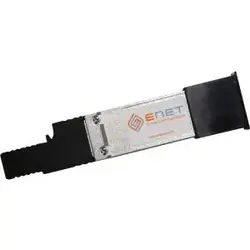 ENET-QSFP40GE-LR4-ENC