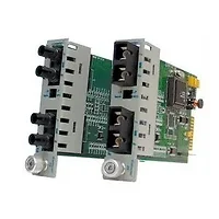 Omnitron Systems-8660-1