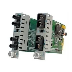 Omnitron Systems-8660-1