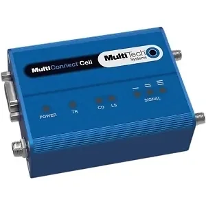 Multitech MTC-EV3-B01-N3-US - Verizon EV-DO RS-232 Modem Kit for Wireless Communication