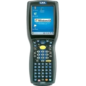 Honeywell MX7L3B2B1B0US4D - MX7L CE6 11ABG BT 55KEY ALPHA/Numeric 2D Imager