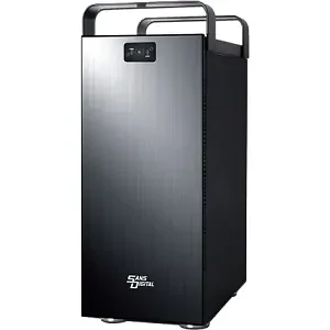 Sans Digital KT-MS12X12 - SanDigital MS12X12: High-Performance Storage Solution