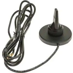 Psion AN2010 - 5dBi Magnetic Mount Antenna with RP-SMA Connector