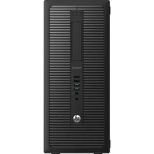 Hp K7L74US#ABA - 800ED TWR i7-4790 3.6GHz 32GB 256GB SATA DVDRW W7P