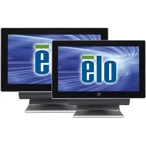 Elo E001303 - 22C5 W8.1IP REV-B 22IN LED H61 FANNED i5-3550S System