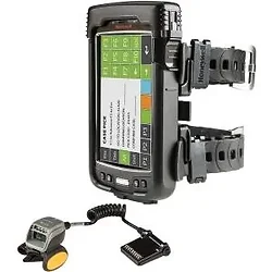 Honeywell-HWC-BELT MOUNTSLED