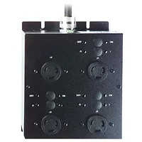 Tripp Lite-LPC208-1P