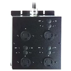 Tripp Lite-LPC208-1P