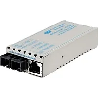 Omnitron Systems-1102-0-1W