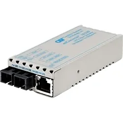 Omnitron Systems-1102-0-1W