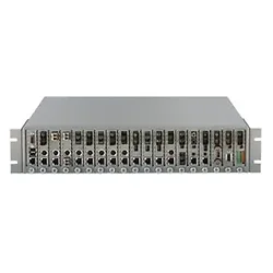 Omnitron Systems-8201-2-W