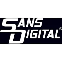 SANS DIGITAL-AC-SUP-SSEG24TG4