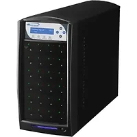 VINPOWER-SDSHARK-23T-BK