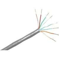 CP TECH-E-207-4P-C5-LGY