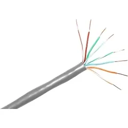 CP TECH-E-207-4P-C5-LGY