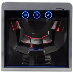 Honeywell-MS7820-118