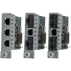 Omnitron Systems-84000N