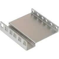 RACK SOLUTIONS-2UBRK-350-FULL