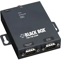 BLACK BOX CORPORATION-LES2702A-WL