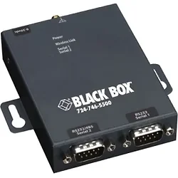 BLACK BOX CORPORATION-LES2702A-WL