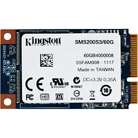 KINGSTON-SMS200S3/60GBK