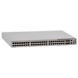 ARISTA NETWORKS-DCS-7010T-48-R