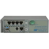 Omnitron Systems-8831N-1-B