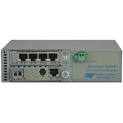 Omnitron Systems-8831N-1-B