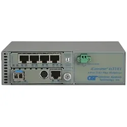 Omnitron Systems-8830N-2-B