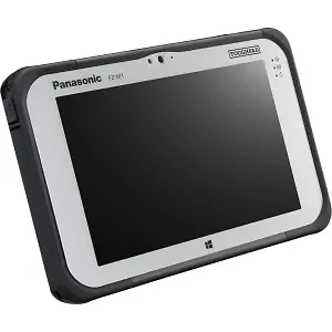 Panasonic FZ-M1CEGEABM - TOUGHPAD FZ-M1 7" Tablet - 8GB RAM, 128GB Storage, WiFi