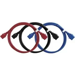 Raritan-SLC14C15-3FTK1-6PK