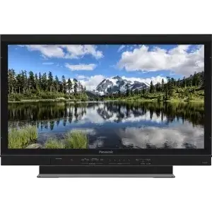 Panasonic BT-4LH310P - 31-Inch 4K UHD Monitor with Quad HD Support