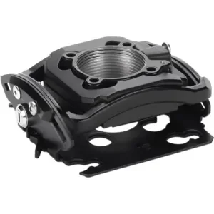 Chief RSMA070 - MINI RPA Elite Key A - SSM070 Black Version