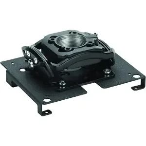 Chief RSMA081 - MINI RPA ELITE KEY A - BLACK