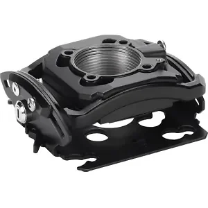 Chief RSMA117 - MINI RPA ELITE KEY A INCL SSM117 BLACK - Compact Control