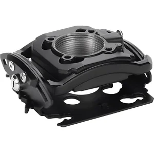 Chief RSMA126 - MINI RPA ELITE KEY A - SSM126 BLACK KEYBOARD