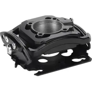 Chief RSMA226 - MINI RPA Elite Key A - Black Edition with SSM226 Design