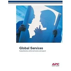 APC - Schneider Electric-WASSEMUPS-3R-SY-00