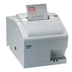 STAR MICRONICS-37999400