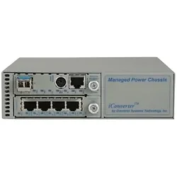 Omnitron Systems-8236-0-Z