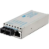 Omnitron Systems-1203-1-1W