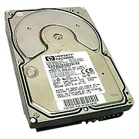 HP Hewlett Packard-332751-B21