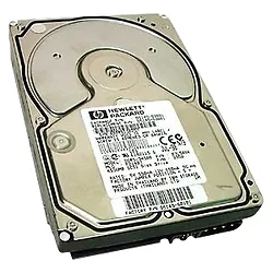 HP Hewlett Packard-332751-B21