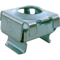 RACK SOLUTIONS-CAGENUT-1032-25PK