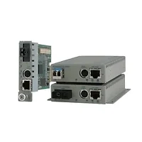 Omnitron Systems-8903N-1-B
